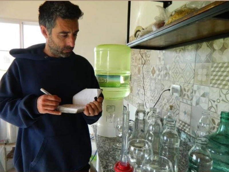 La ordenanza nos permitir tener habilitacin municipal